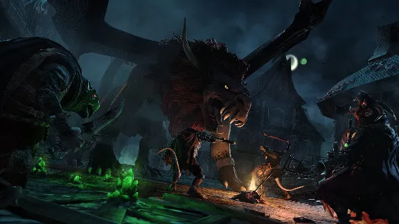 ✅WARHAMMER BUNDLE: MORDHEIM AND BLOOD BOWL 2✅XBOX🔑KEY
