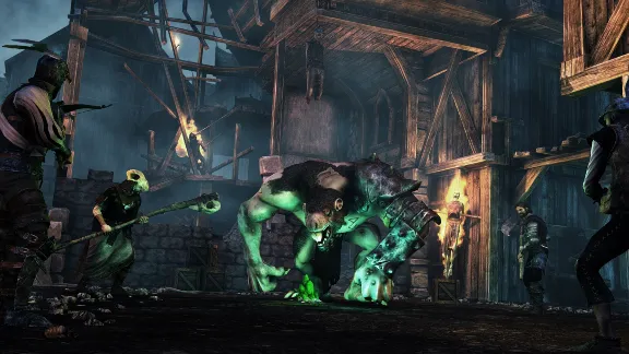 ✅WARHAMMER BUNDLE: MORDHEIM AND BLOOD BOWL 2✅XBOX🔑KEY