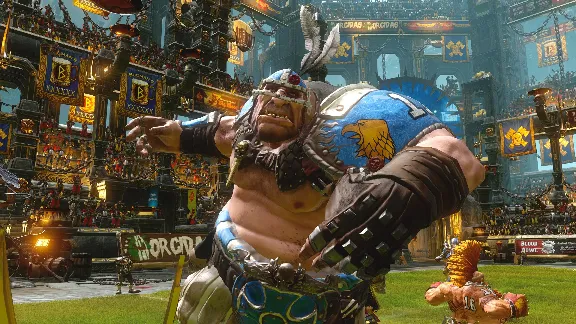 ✅WARHAMMER BUNDLE: MORDHEIM AND BLOOD BOWL 2✅XBOX🔑KEY