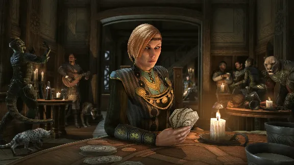 ✅THE ELDER SCROLLS ONLINE: HIGH ISLE UPGRADE✅XBOX ONE|XS🔑КЛЮЧ