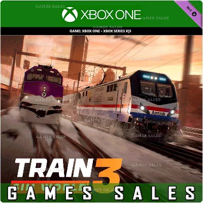 ✅NORTHEAST CORRIDOR: BOSTON - PROVIDENCE ROUTE DLC🔑KEY