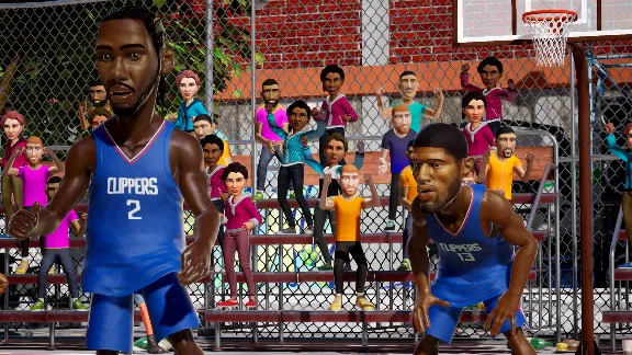 ✅❤️2K BALL N’ BRAWL BUNDLE❤️XBOX ONE|XS🔑 KEY✅