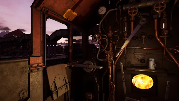 ✅TRAIN SIM WORLD 3: SPIRIT OF STEAM STARTER PACK✅XBOX🔑