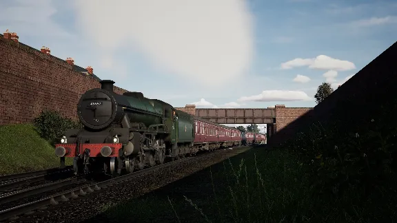 ✅TRAIN SIM WORLD 3: SPIRIT OF STEAM STARTER PACK✅XBOX🔑