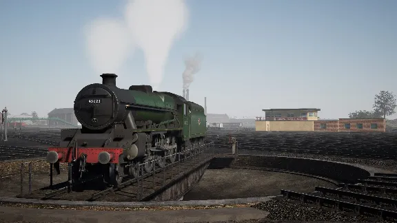 ✅TRAIN SIM WORLD 3: SPIRIT OF STEAM STARTER PACK✅XBOX🔑