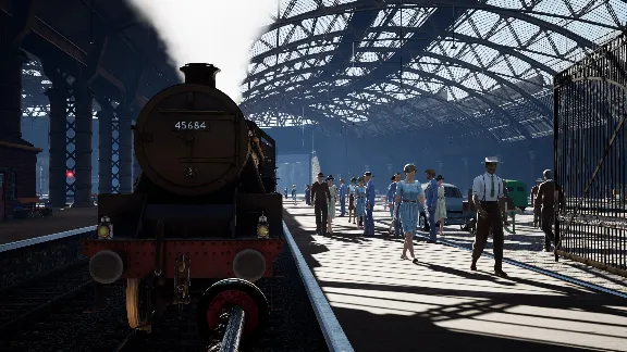 ✅TRAIN SIM WORLD 3: SPIRIT OF STEAM STARTER PACK✅XBOX🔑