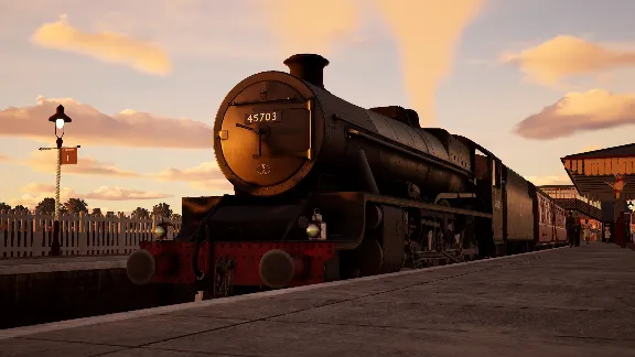 ✅TRAIN SIM WORLD 3: SPIRIT OF STEAM STARTER PACK✅XBOX🔑