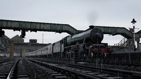✅TRAIN SIM WORLD 3: SPIRIT OF STEAM STARTER PACK✅XBOX🔑