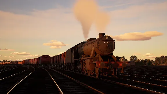 ✅TRAIN SIM WORLD 3: SPIRIT OF STEAM STARTER PACK✅XBOX🔑