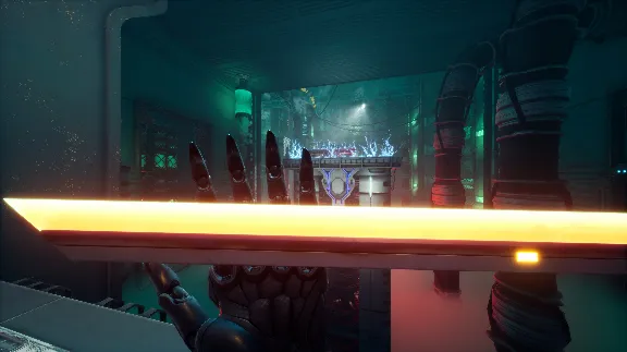 ✅❤️GHOSTRUNNER: PROJECT_HEL DLC❤️XBOX ONE|XS🔑КЛЮЧ✅
