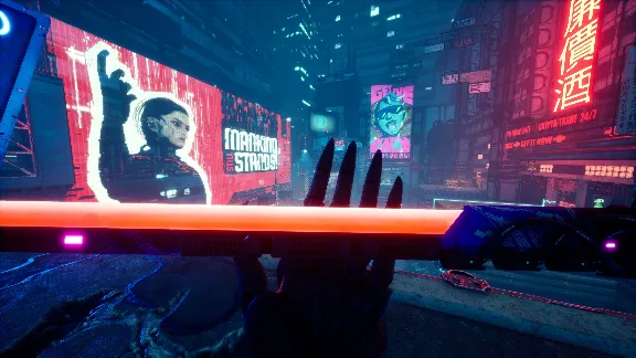 ✅❤️GHOSTRUNNER: PROJECT_HEL DLC❤️XBOX ONE|XS🔑КЛЮЧ✅