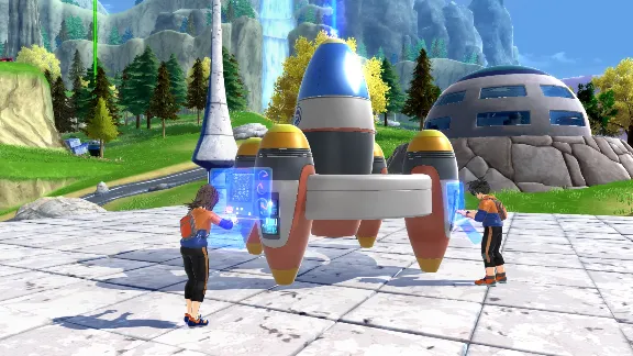 ✅❤️DRAGON BALL: THE BREAKERS ❤️XBOX ONE|XS 🔑КЛЮЧ