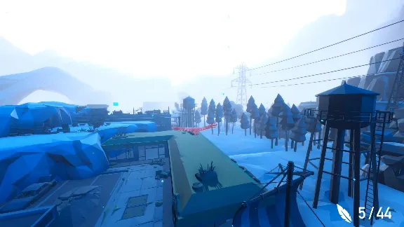 ✅❤️Aery - Last Day of Earth ❤️XBOX ONE|XS 🔑КЛЮЧ✅
