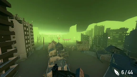 ✅❤️Aery - Last Day of Earth ❤️XBOX ONE|XS 🔑КЛЮЧ✅