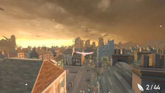 ✅❤️Aery - Last Day of Earth ❤️XBOX ONE|XS 🔑КЛЮЧ✅