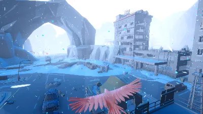 ✅❤️Aery - Last Day of Earth ❤️XBOX ONE|XS 🔑КЛЮЧ✅