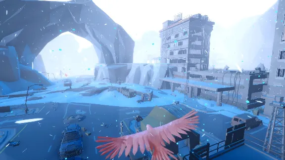 ✅❤️Aery - Last Day of Earth ❤️XBOX ONE|XS 🔑КЛЮЧ✅