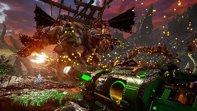 ✅❤️SHADOW WARRIOR 3 DEFINITIVE EDITION❤️XBOX🔑KEY✅