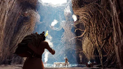 Nightingale (Steam ключ) REGION FREE/GLOBAL + Бонус