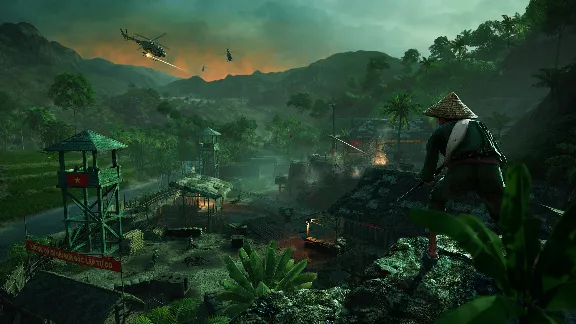 FAR CRY®5 GOLD EDITION XBOX ONE & SERIES X|S KEY