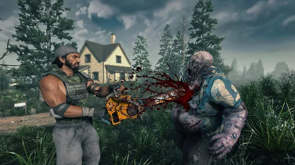 🔥 7 Days to Die | Steam РУ+UA+KZ+СНГ+AR+TR+CN🔥