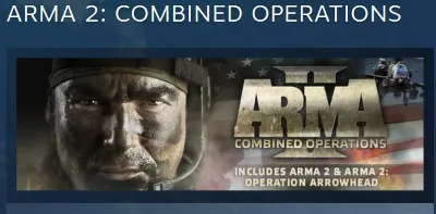 Arma 2: Combined Operations АВТОДОСТАВКА STEAM GLOBAL МГНОВЕННО ЛИЦЕНЗИЯ