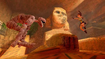 ⚫ДЛЯ РОССИИ Tomb Raider I-III Remastered STEAM КЛЮЧ
