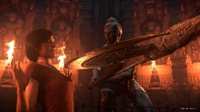 ⚫РОССИЯ+МИР UNCHARTED: Наследие воров Коллекция КЛЮЧ