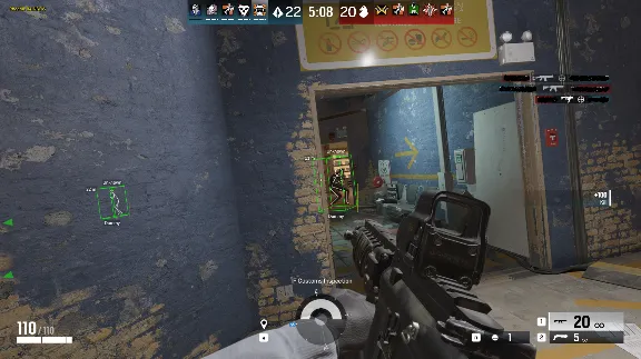 Phoenix RAINBOW