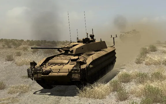Arma 2: British Armed Forces 💎 DLC STEAM GIFT RU
