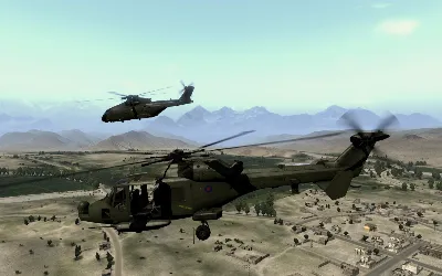 Arma 2: British Armed Forces 💎 DLC STEAM GIFT RU