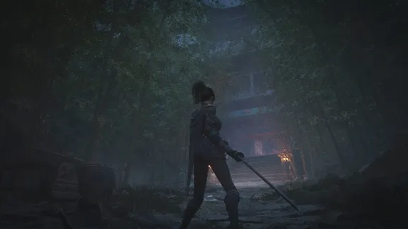 ✅❤️WUCHANG: FALLEN FEATHERS❤️XBOX|XS🔑КЛЮЧ✅