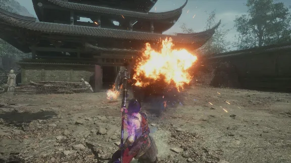 ✅❤️WUCHANG: FALLEN FEATHERS❤️XBOX|XS🔑КЛЮЧ✅