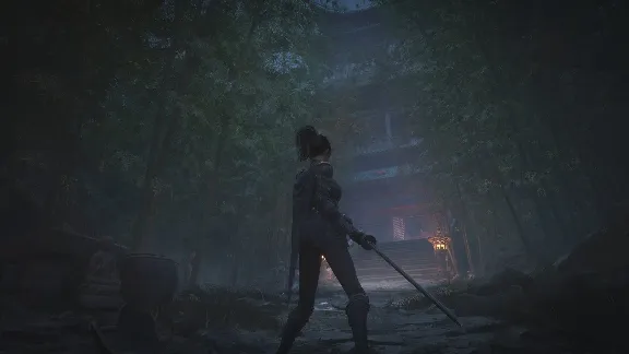 ✅WUCHANG: FALLEN FEATHERS DELUXE EDITION❤️XBOX|XS🔑KEY