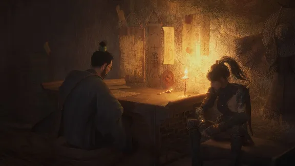 ✅WUCHANG: FALLEN FEATHERS DELUXE EDITION❤️XBOX|XS🔑KEY