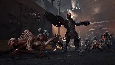 ✅KILLING FLOOR 3 DELUXE EDITION❤️XBOX SERIES X|S🔑КЛЮЧ