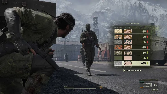 ✅❤️METAL GEAR SOLID Δ: SNAKE EATER DELUXE EDITION❤️XBOX|XS🔑КЛЮЧ