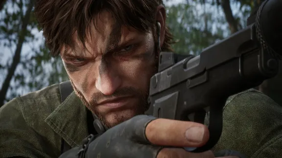 ✅❤️METAL GEAR SOLID Δ: SNAKE EATER DELUXE EDITION❤️XBOX|XS🔑КЛЮЧ