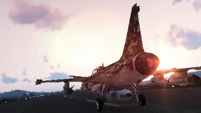 Arma 3 Jets АВТОДОСТАВКА DLC STEAM РОССИЯ