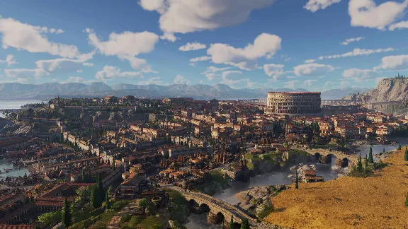 ✅❤️ANNO 117: PAX ROMANA❤️XBOX SERIES X|S🔑KEY✅