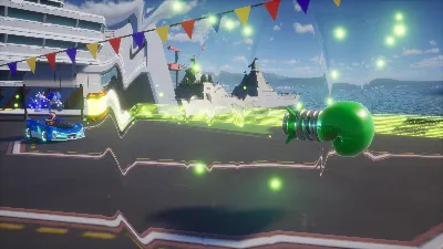 ✅SONIC RACING: CROSSWORLDS DIGITAL DELUXE EDITION❤️XBOX