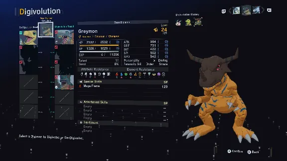 ✅❤️DIGIMON STORY TIME STRANGER❤️XBOX|XS🔑KEY