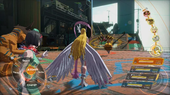 ✅❤️DIGIMON STORY TIME STRANGER❤️XBOX|XS🔑KEY