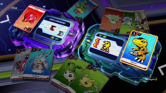 ✅❤️DIGIMON STORY TIME STRANGER❤️XBOX|XS🔑KEY