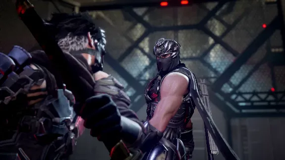 ✅❤️NINJA GAIDEN 4❤️XBOX|XS+PC🔑КЛЮЧ