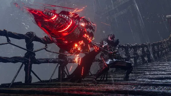 ✅❤️NINJA GAIDEN 4 DELUXE EDITION❤️XBOX|XS+PC🔑КЛЮЧ