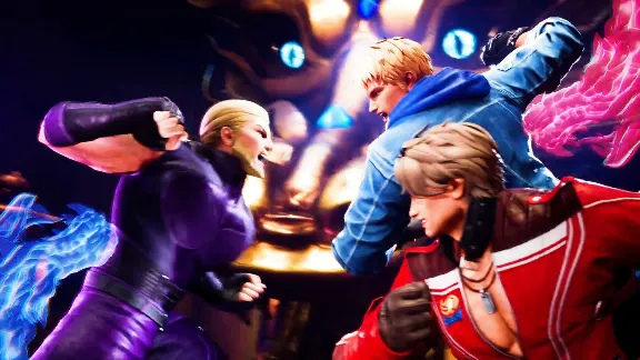 ✅❤️DOUBLE DRAGON REVIVE❤️XBOX ONE|XS🔑КЛЮЧ✅