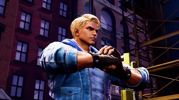 ✅❤️DOUBLE DRAGON REVIVE❤️XBOX ONE|XS🔑КЛЮЧ✅