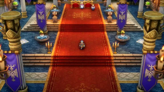 ✅❤️DRAGON QUEST I & II HD-2D REMAKE❤️XBOX|XS+PC🔑KEY✅