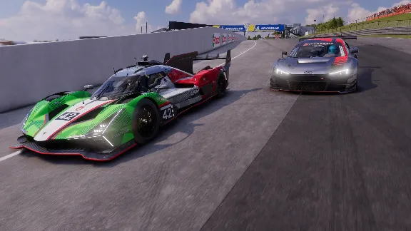 ✅❤️PROJECT MOTOR RACING❤️XBOX SERIES X|S🔑KEY✅